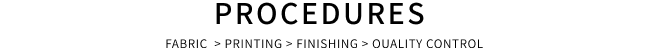 Tessuto - Stampa - Finissaggio